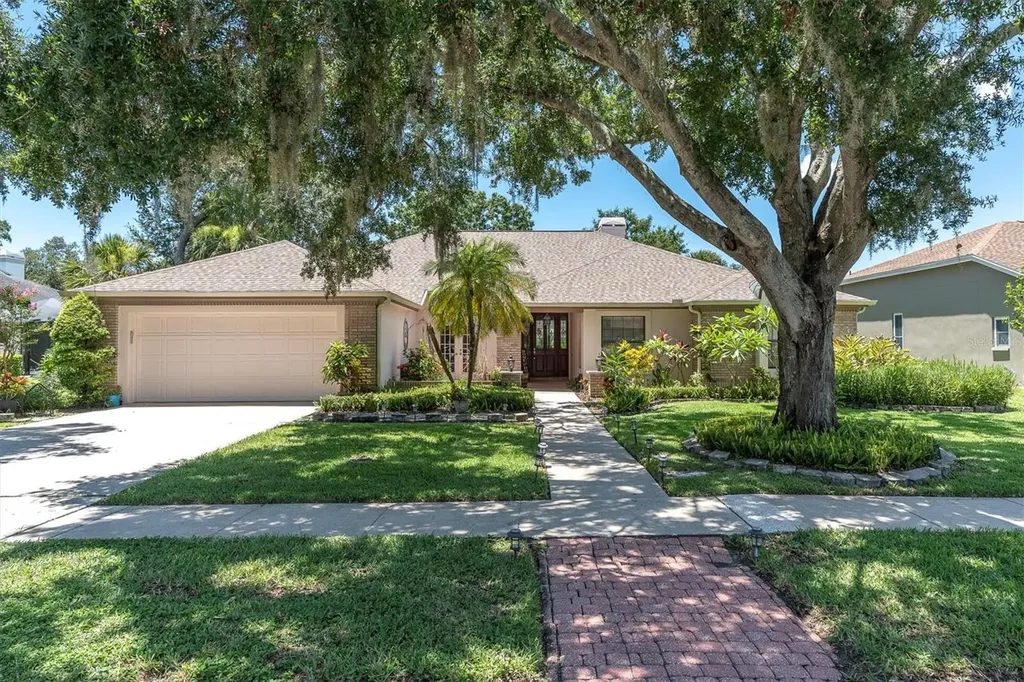 4486 Berisford Boulevard Palm Harbor FL 34685