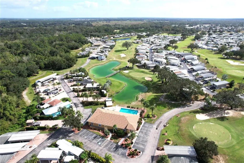 2631 St George Drive Davenport FL 33837