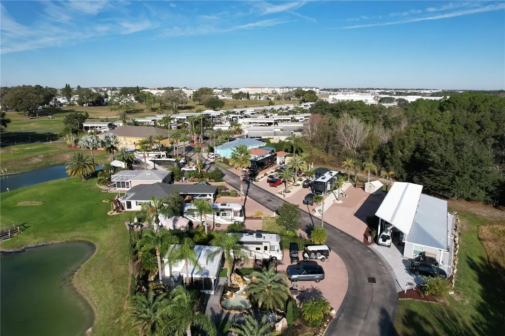 2631 St George Drive Davenport FL 33837