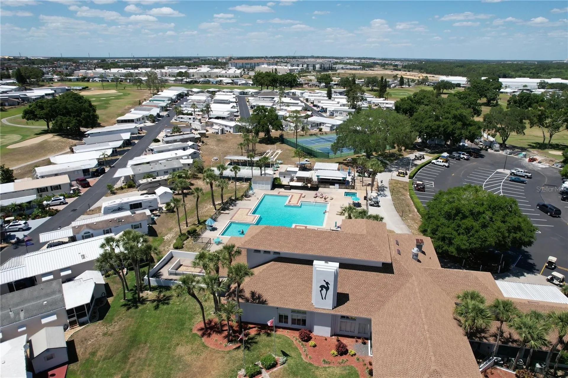 2631 St George Drive Davenport FL 33837