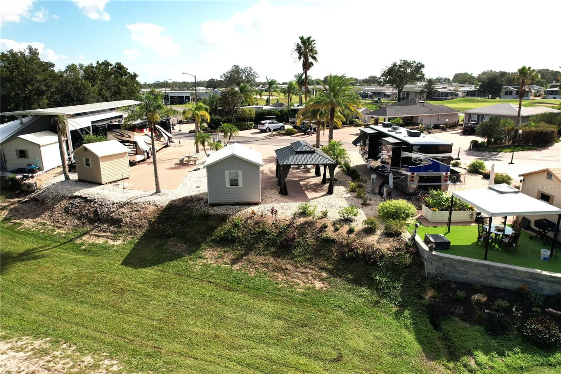 2631 St George Drive Davenport FL 33837