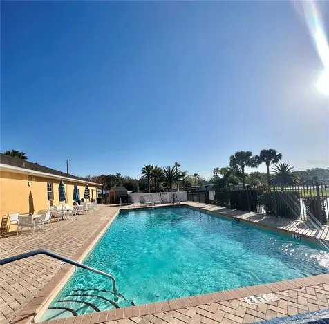 2631 St George Drive Davenport FL 33837