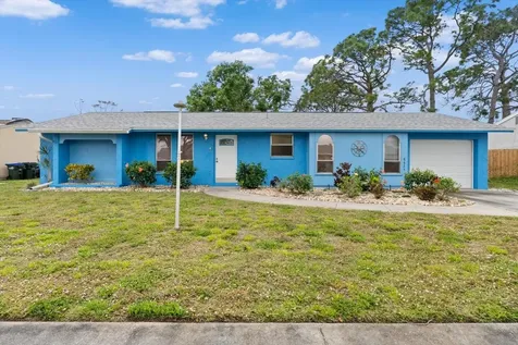 8625 San Pablo Avenue North Port FL 34287