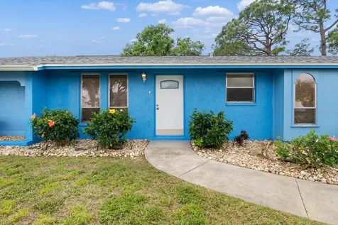 8625 San Pablo Avenue North Port FL 34287