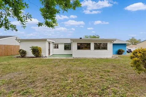 8625 San Pablo Avenue North Port FL 34287