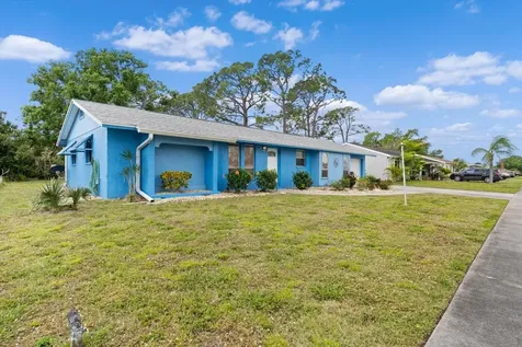 8625 San Pablo Avenue North Port FL 34287