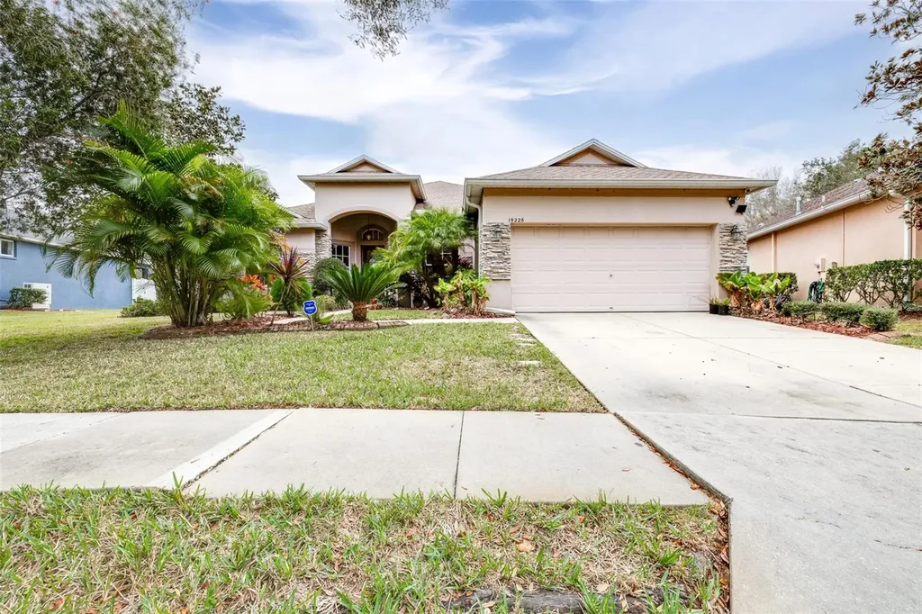19226 Meadow Pine Drive Tampa FL 33647