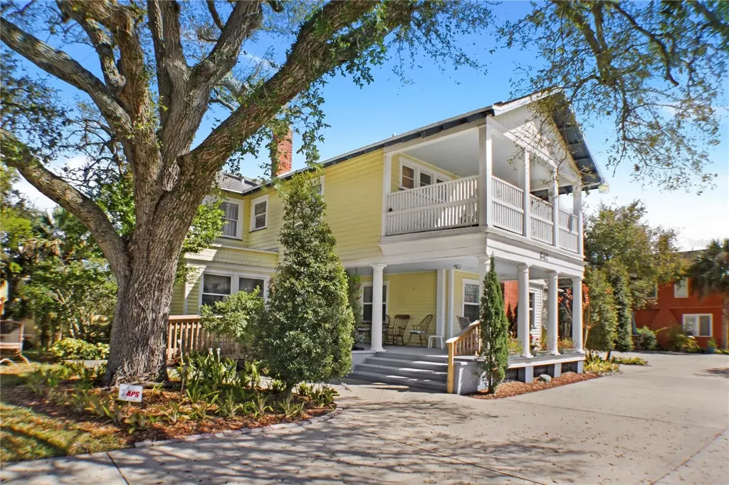 642 N Halifax Avenue Daytona Beach FL 32118