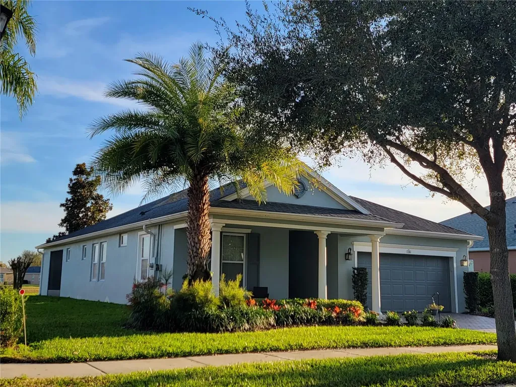 156 Balmy Coast Road Groveland FL 34736