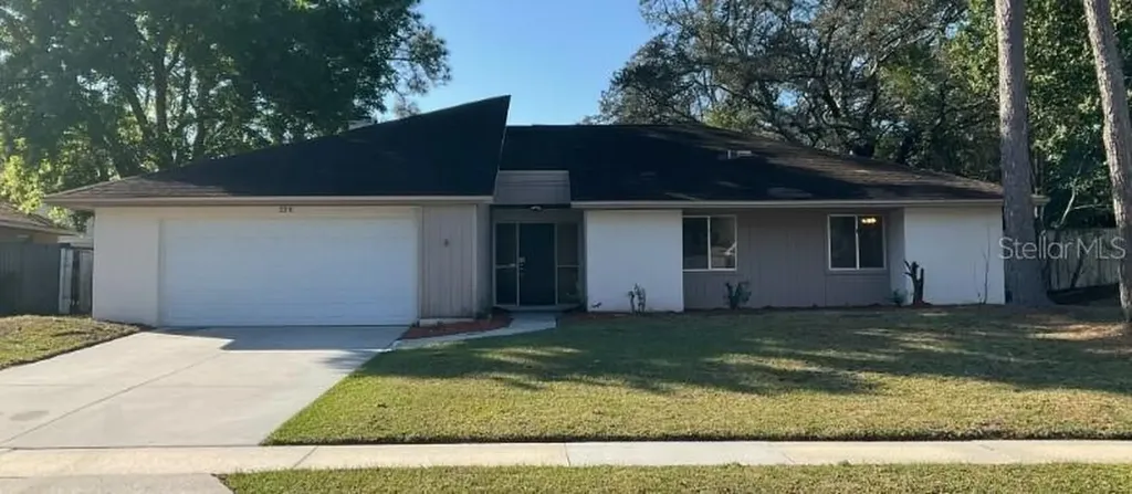 339 Sandpiper Drive Casselberry FL 32707