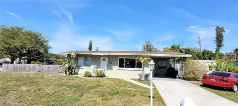 1611 58th Avenue Drive W Bradenton FL 34207