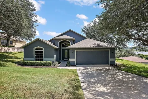 1537 Nightfall Drive Clermont FL 34711