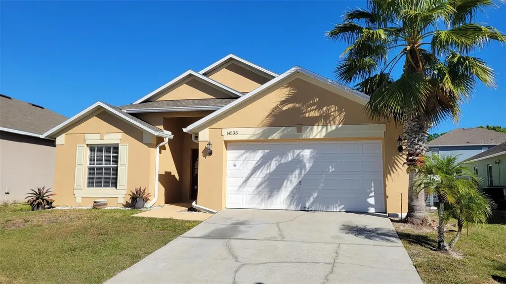 14533 Lisalynne Court Orlando FL 32826