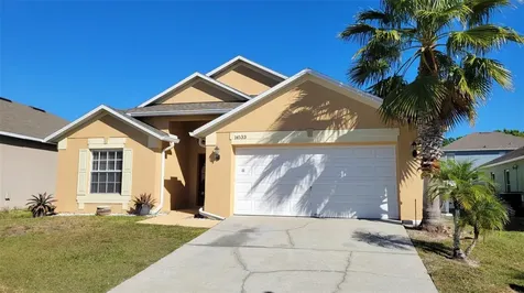 14533 Lisalynne Court Orlando FL 32826