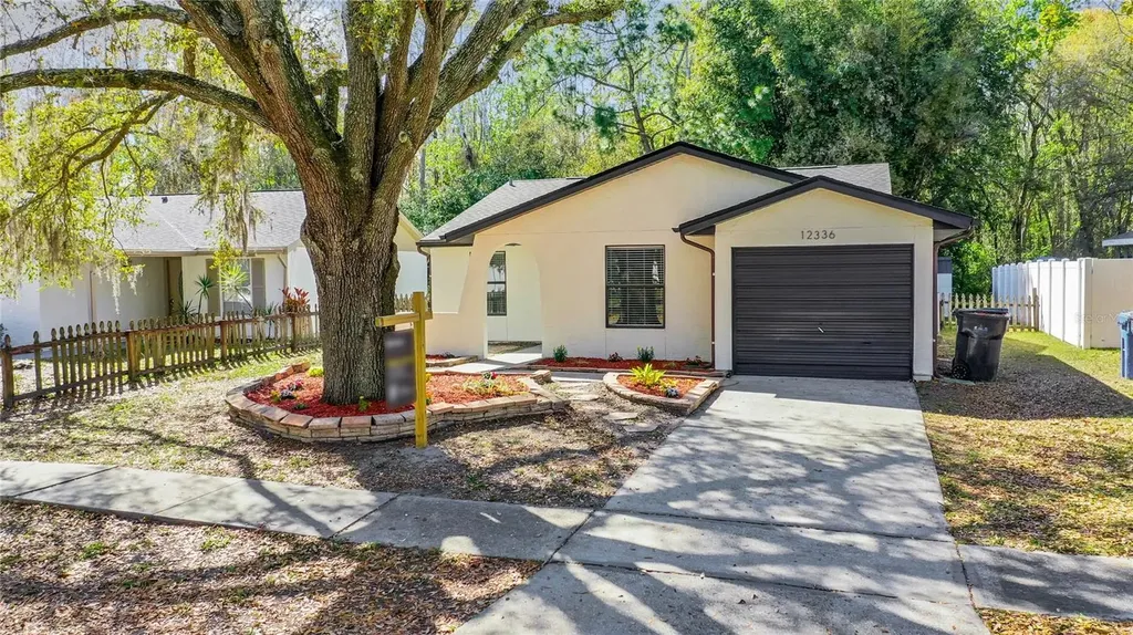 12336 Witheridge Drive Tampa FL 33624