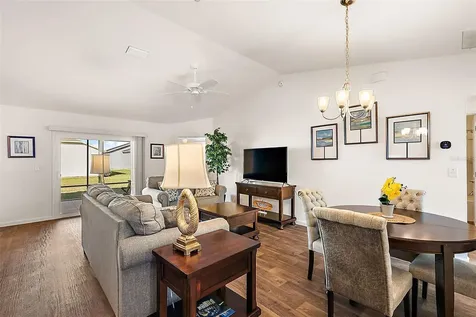 747 Barron Place The Villages FL 32163