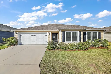 747 Barron Place The Villages FL 32163