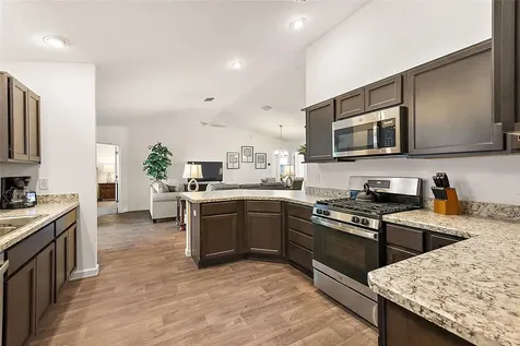 747 Barron Place The Villages FL 32163