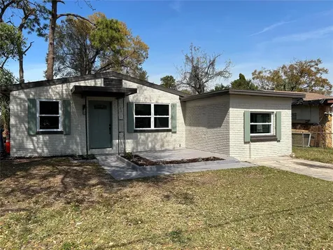 4014 E Paris Street Tampa FL 33610