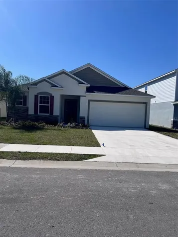 2038 Canton Park Drive Winter Haven FL 33881