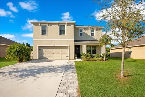 8708 Cobblestone Drive Fort Pierce FL 34945