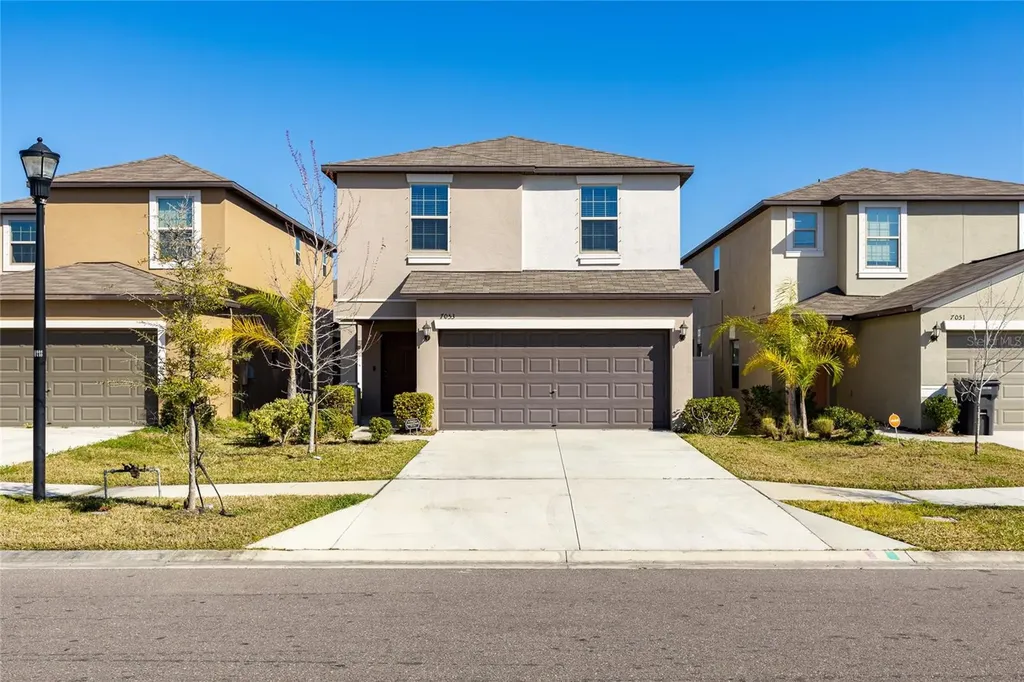 7053 Samuel Ivy Drive Tampa FL 33619