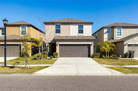 7053 Samuel Ivy Drive Tampa FL 33619