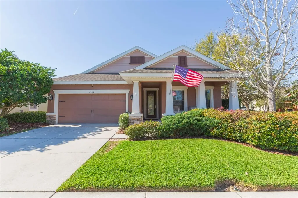 6903 Sail View Lane Apollo Beach FL 33572