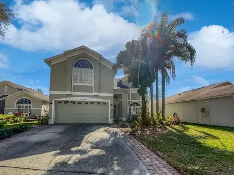 2606 Heatherwood Drive Tampa FL 33618