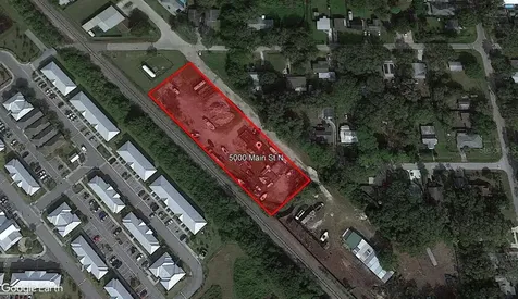 5000 Main Street N St Petersburg FL 33714