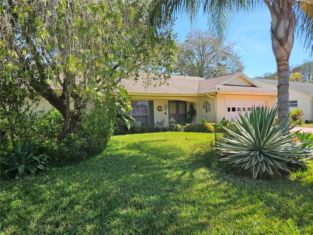 12204 Silk Oak Lane Hudson FL 34667