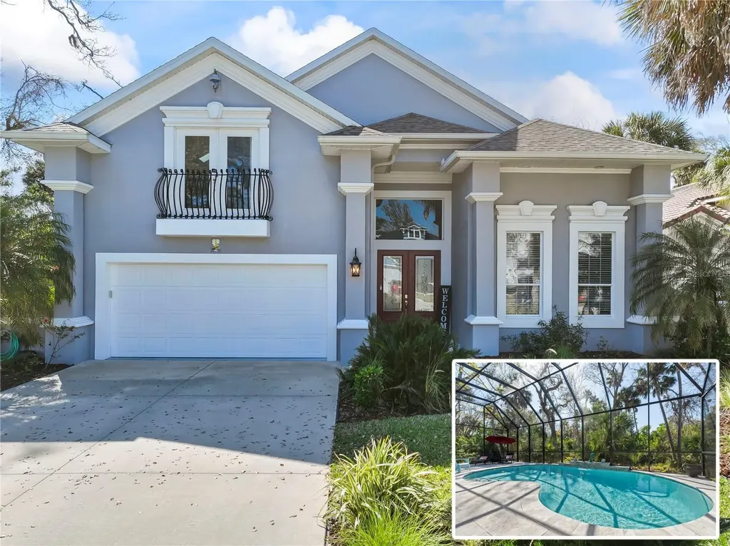36 S Riverwalk Drive Palm Coast FL 32137