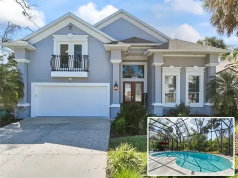 36 S Riverwalk Drive Palm Coast FL 32137