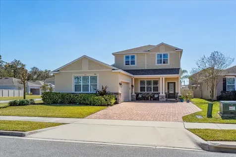 734 Bonsai Street Apopka FL 32703
