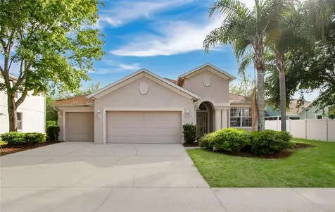 10442 Deerberry Drive Land O Lakes FL 34638