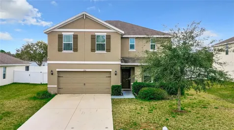 13516 Haverhill Drive Spring Hill FL 34609