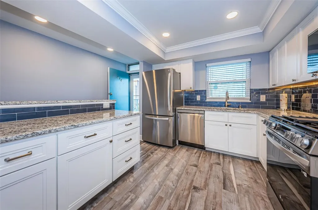 1868 Shore Drive S South Pasadena FL 33707