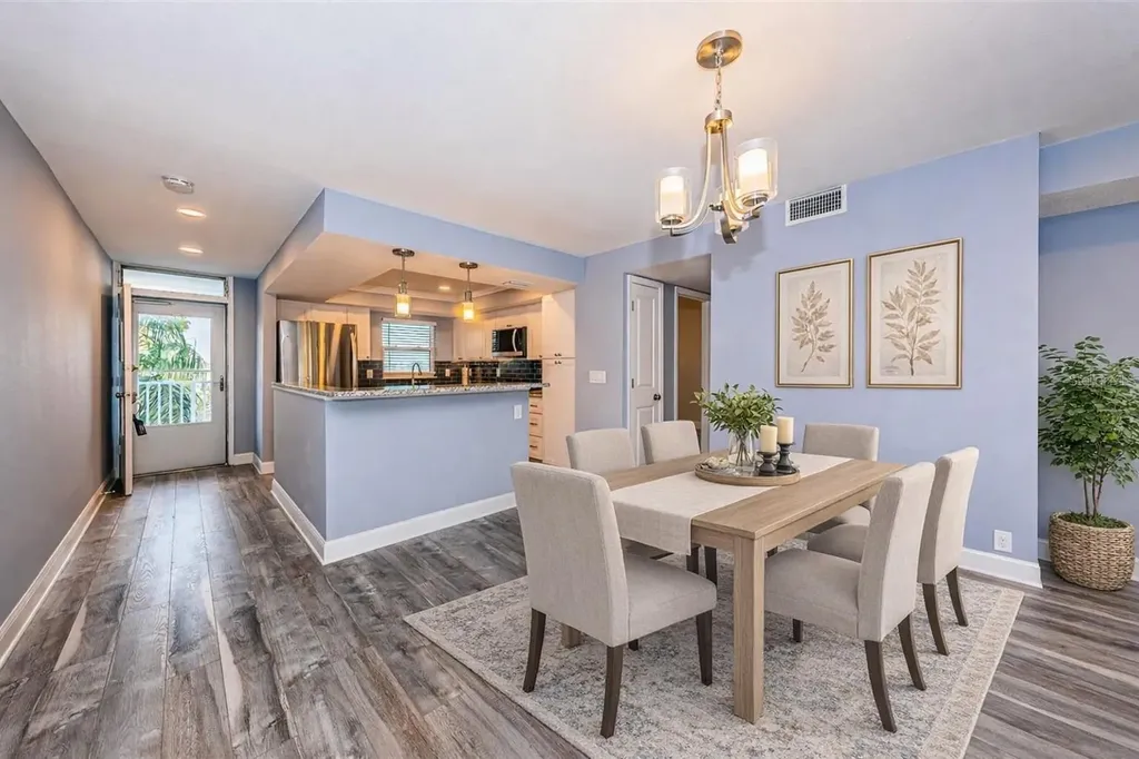 1868 Shore Drive S South Pasadena FL 33707