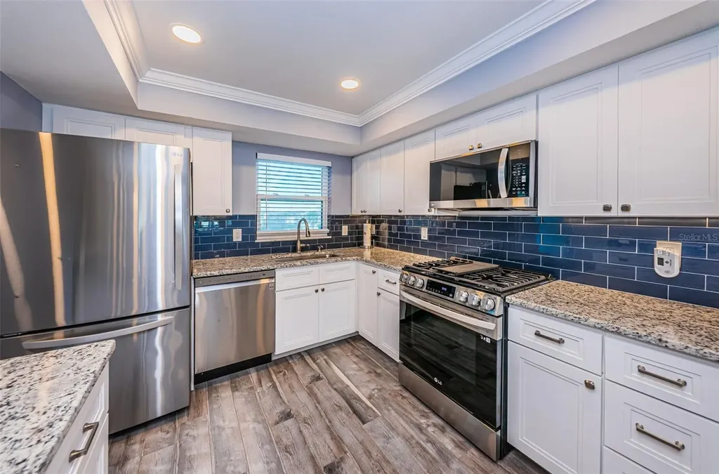 1868 Shore Drive S South Pasadena FL 33707