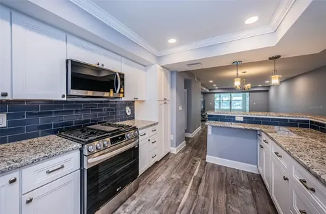 1868 Shore Drive S South Pasadena FL 33707