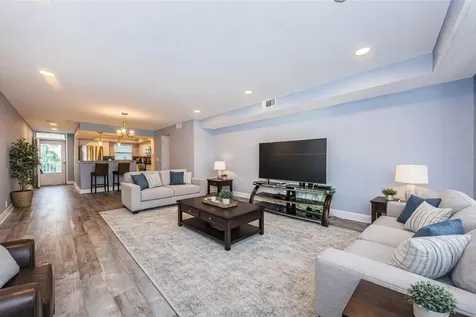 1868 Shore Drive S South Pasadena FL 33707