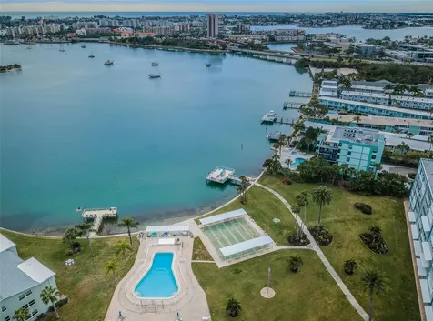 1868 Shore Drive S South Pasadena FL 33707