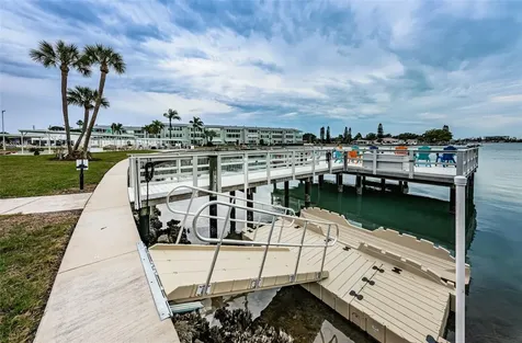 1868 Shore Drive S South Pasadena FL 33707