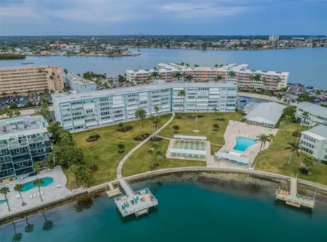 1868 Shore Drive S South Pasadena FL 33707