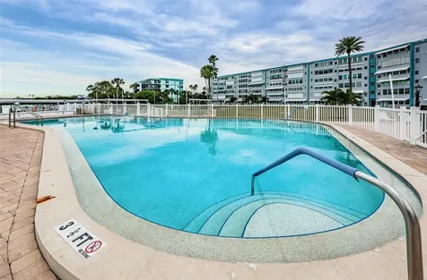 1868 Shore Drive S South Pasadena FL 33707