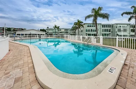 1868 Shore Drive S South Pasadena FL 33707