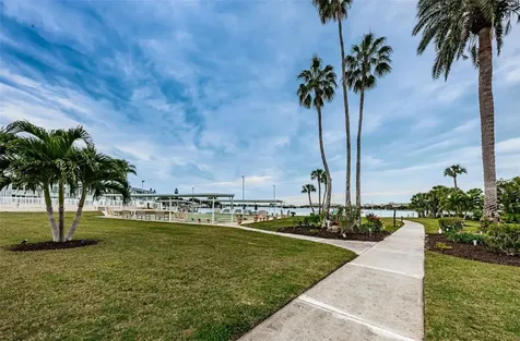1868 Shore Drive S South Pasadena FL 33707