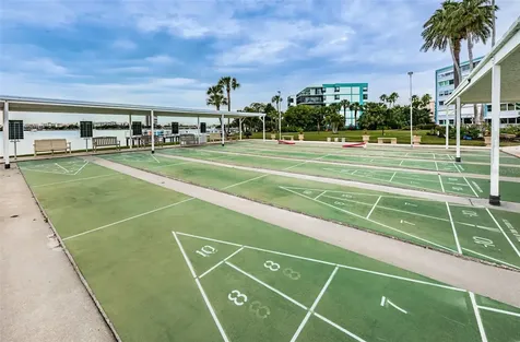 1868 Shore Drive S South Pasadena FL 33707