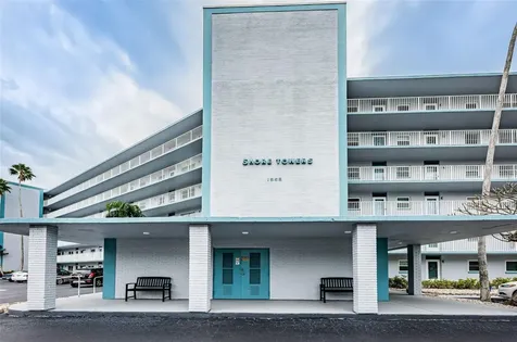 1868 Shore Drive S South Pasadena FL 33707