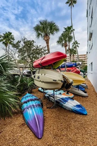 1868 Shore Drive S South Pasadena FL 33707